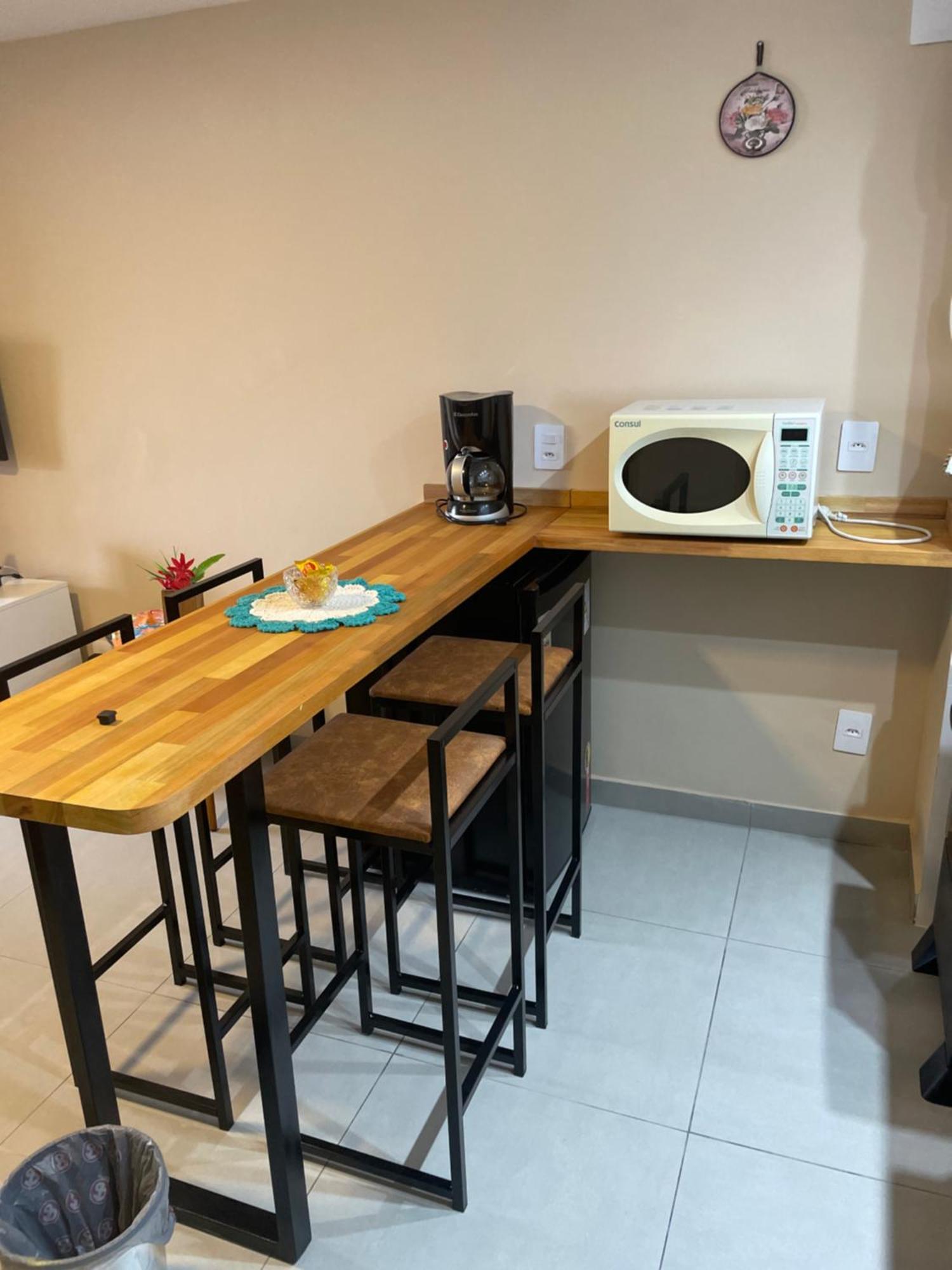 Apartamento Copacabana, Vista Para O Mar E Com Garagem Rio de Janeiro Exterior foto