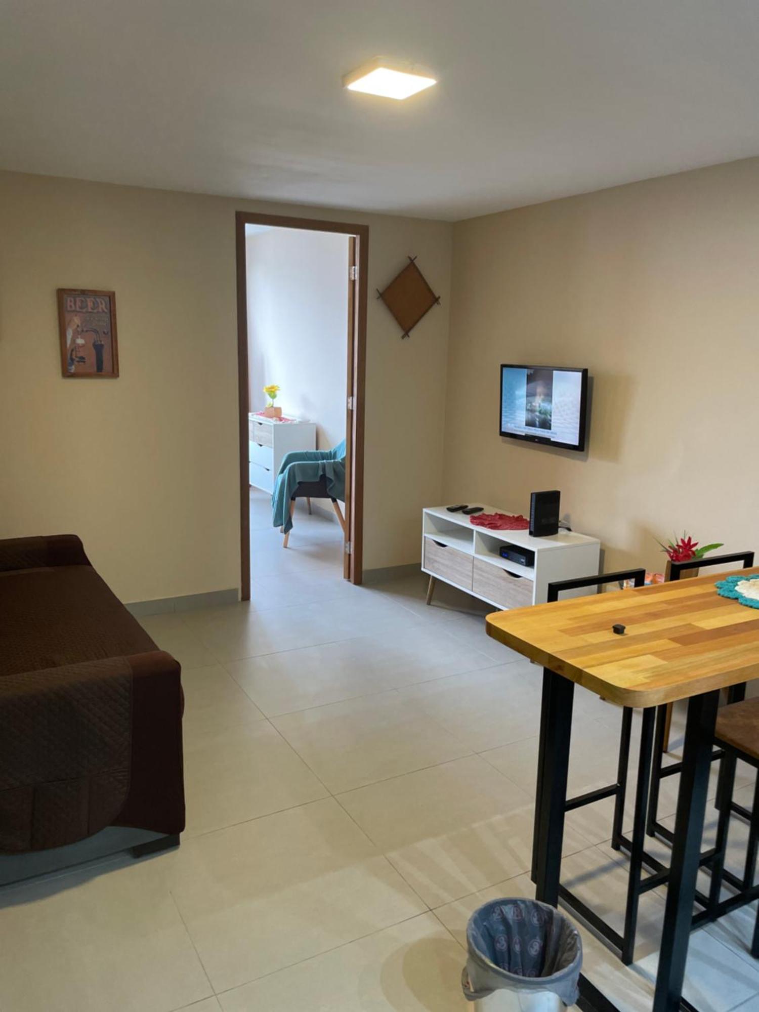Apartamento Copacabana, Vista Para O Mar E Com Garagem Rio de Janeiro Exterior foto